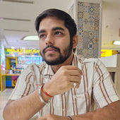 Nihal Chakrawarti's Profile Picture