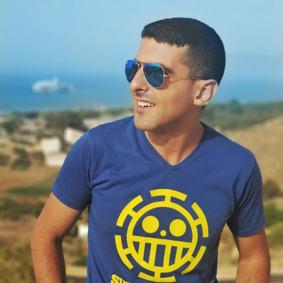 Profile image for Didi Z.