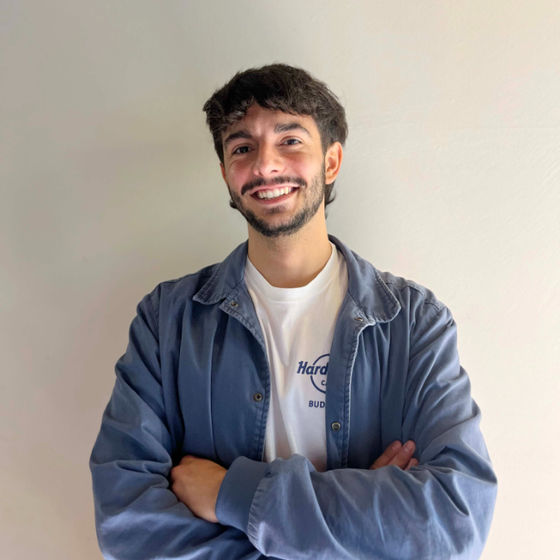 Profile image for Enrico R.