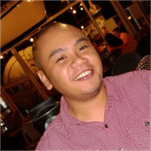 Crestito V. Carolino II's Profile Picture