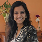 Sneha Patel's Profile Picture
