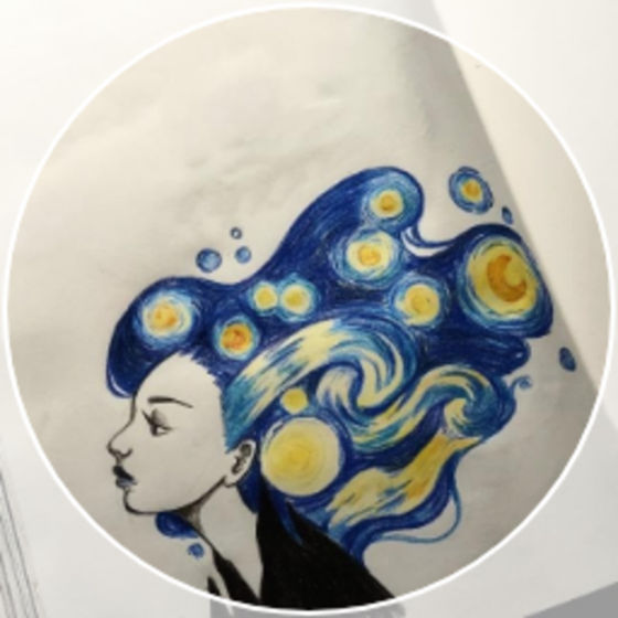 Profile image for Jessica L.