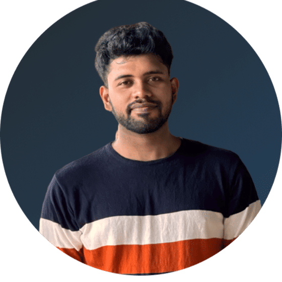 Profile image for Kajathees P.