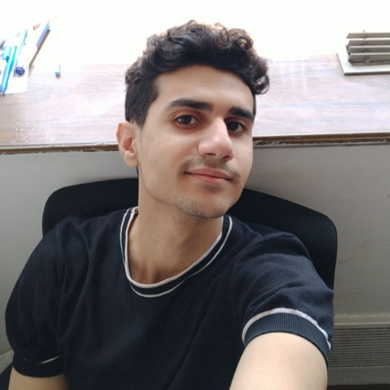 Profile image for Mohamed A.