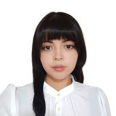 Daniela Caviedes's Profile Picture