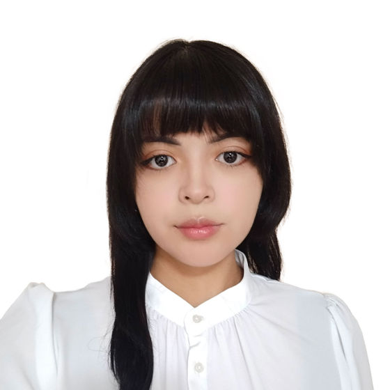 Profile image for Daniela C.