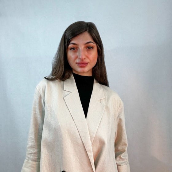 Profile image for Roxana-Maria R.