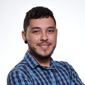 Túlio Santana's Profile Picture