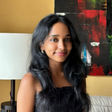Profile image for Prarthana Griselda Rao