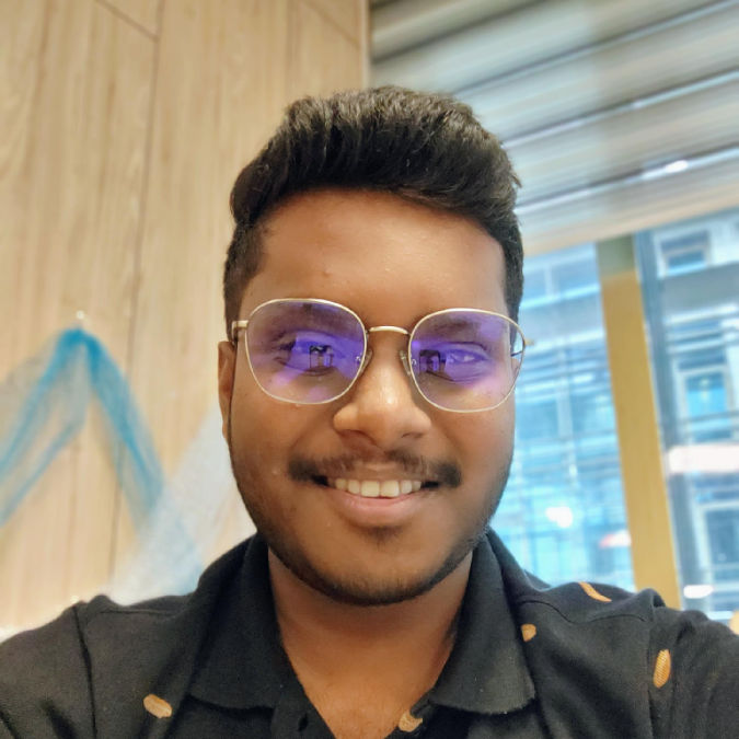Shashank