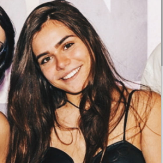 Profile image for Luiza R.