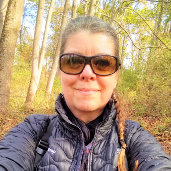 Profile image for Desiree S.