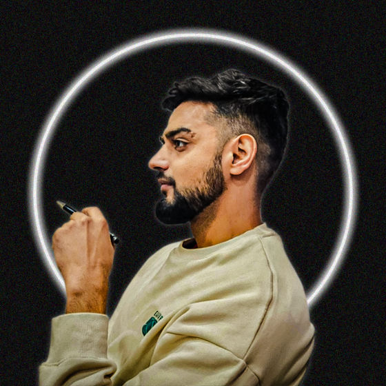 Profile image for Tarun P.