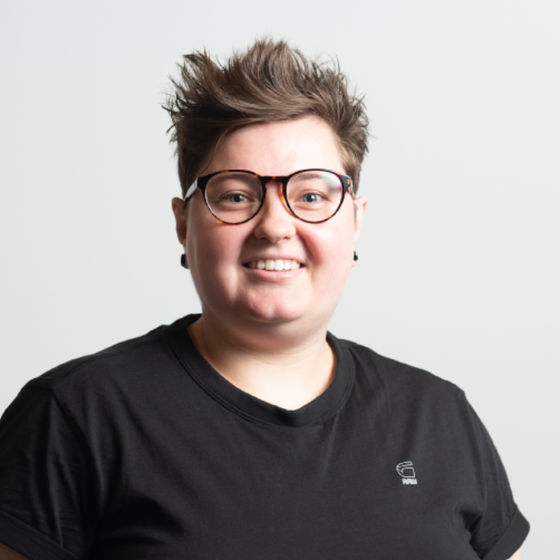 Profile image for Katja G.