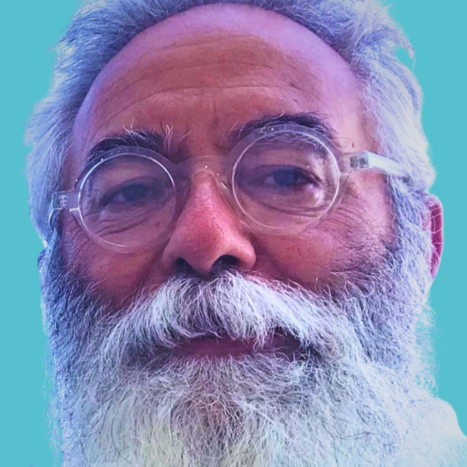 View Humberto Rafael, Macías Navarro