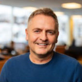 Sven Aanesen's Profile Picture