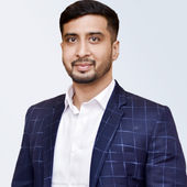 Awais Mehmood's Profile Picture