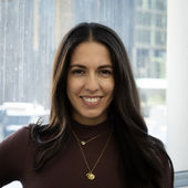 Pamela Rodriguez's Profile Picture