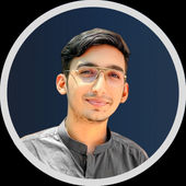 Hammas Khan's Profile Picture