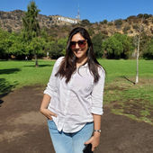 Vaijayanthee Anand's Profile Picture