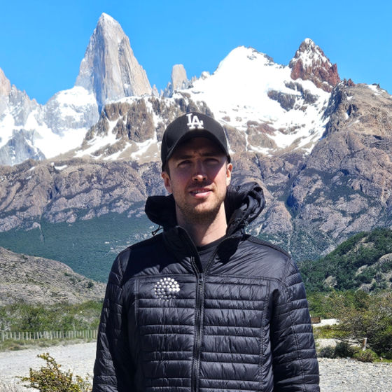 Profile image for Daniel c.