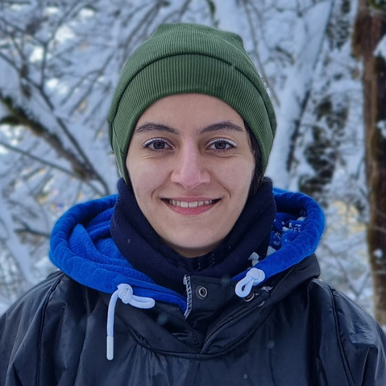 Profile image for Golnaz S.