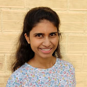 Preksha Kumar's Profile Picture