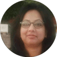 Profile image for Sameena Syed