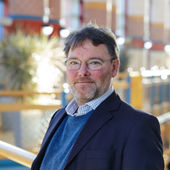 Henry James's Profile Picture