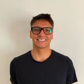 Rafaello Severo's Profile Picture