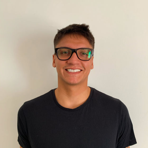 Profile image for Rafaello S.