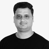 Shrinivas Raichur's Profile Picture