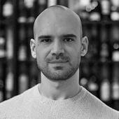 Alonso Villagomez's Profile Picture