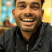 Vipin Kumar's Profile Picture