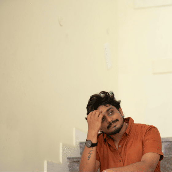 Profile image for A K.