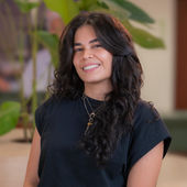 Natalia Escobar Fernández's Profile Picture