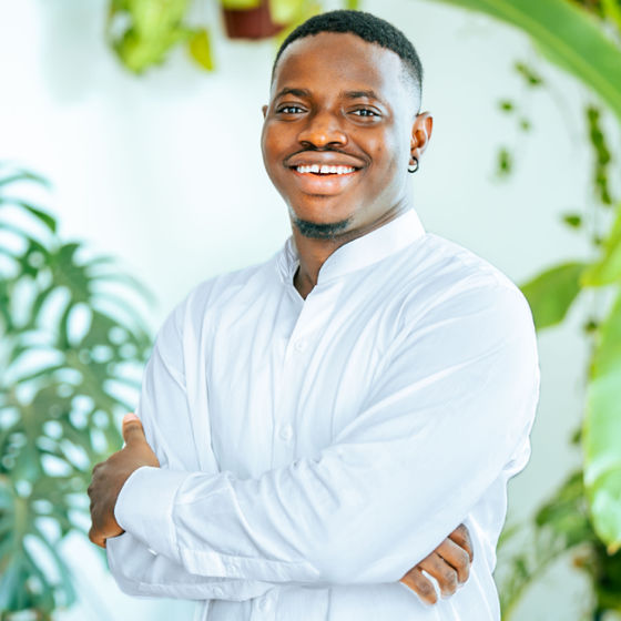 Profile image for Ayodeji S.