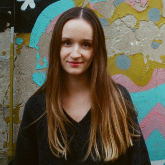 Profile image for Aleksandra M.