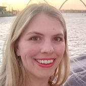 Jessica Plain's Profile Picture