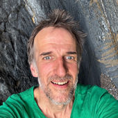 Stefan Debatin's Profile Picture