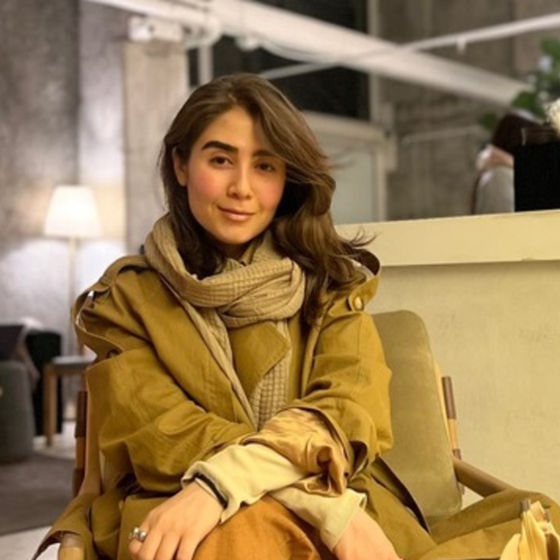 Profile image for Yeganeh m.