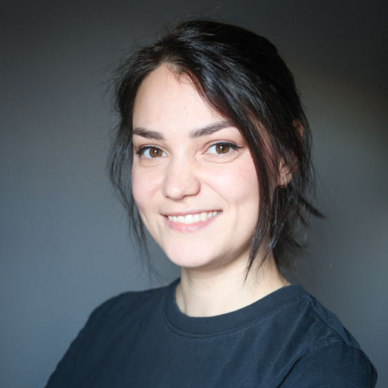 Profile image for Milana L.