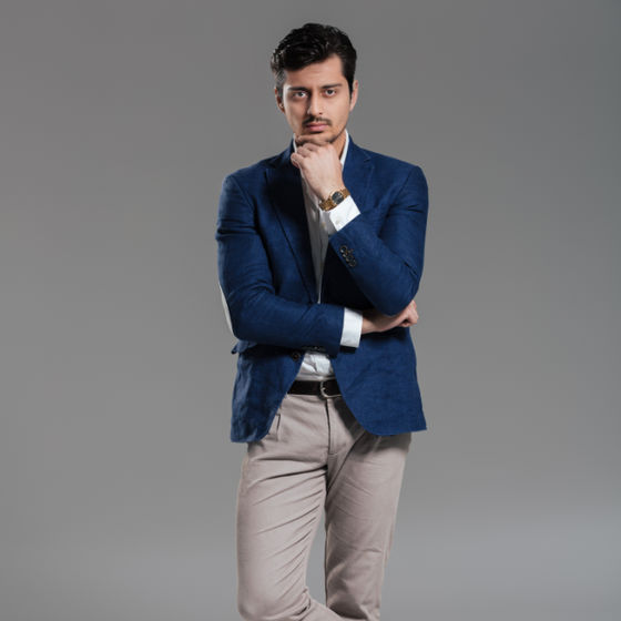 Profile image for Rahul S.