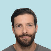 Aviad Cohen's Profile Picture