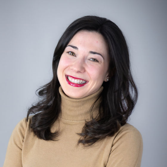 Profile image for Ana V.