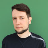 Viktor Seleikov's Profile Picture
