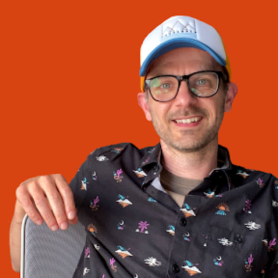 Profile image for John C.