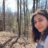 Mary Hashemi's Profile Picture