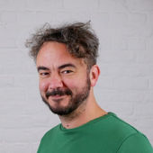 Gaetan Demarche's Profile Picture
