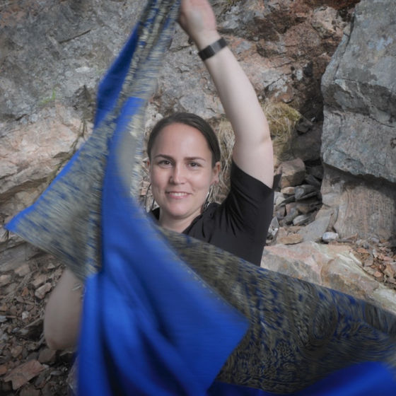 Profile image for Cecilie T.